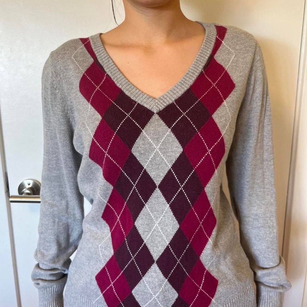 Merona Sweatshirt